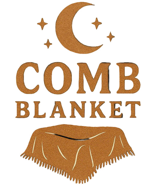 Combs Blanket